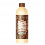 Gel de Dus Crema Tesori d&#039;Oriente Byzantium, 500 ml, pentru Femei, cu Parfum de Trandafir Negru si Lavanda, Gel de Dus Hidratant, Gel de Dus Pentru Fe