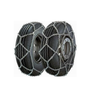 Set lant antiderapant 315/70 r 22,5 Chain foto