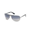 Ochelari de Soare Bărbați Web Eyewear WE0273-6614C &Oslash; 66 mm, Plastic, Galben, Polaroid