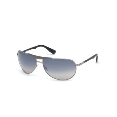 Ochelari de Soare Bărbați Web Eyewear WE0273-6614C &amp;Oslash; 66 mm foto