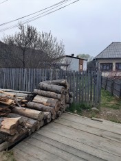 Teren intravilan de vanzare Domnesti, judetul Arges