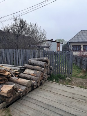 Teren intravilan de vanzare Domnesti, judetul Arges foto