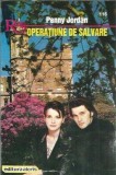 Operatiune de salvare - Penny Jordan