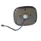 Far frontal scuter electric RDB moped Far bicicleta trotty JRH etc