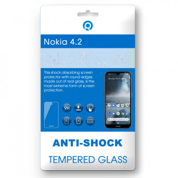 Nokia 4.2 (TA-1150 TA-1157) Sticlă securizată transparentă