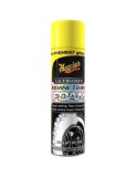 Spuma Anvelope Meguiar&#039;s Tire Insane Shine Foam, 538g - Luciu Intens, Aplicare Usoara, Curatare Rapida
