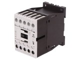 Contactor 3P 24VDC 12A 690V NO NO