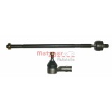 Bara directie VW GOLF III Cabriolet (1E7) (1993 - 1998) METZGER 56003201