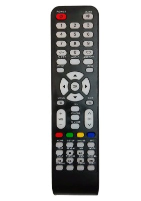 Telecomanda compatibila TV Legend EE-T58S cod ER 9413 /MFY 6121/A05F (413) foto
