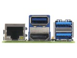 Calculator monoplacă AAEON UP 4000 4GB RAM 32GB Flash 2,4GHz