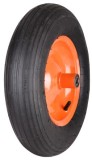Roata Roaba Zn Tip A - 140mm - 628107