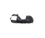 Carenaj roata Seat Leon (5f) 11.2012- , partea Fata, Partea Din Spate Dreapta, Material Polietilena; Cu Spuma Atenuare Zgomot , 5F0809958A; 5F0809958