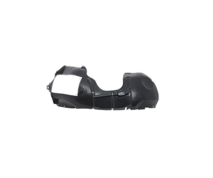Carenaj roata Seat Leon (5f) 11.2012- , partea Fata, Partea Din Spate Dreapta, Material Polietilena; Cu Spuma Atenuare Zgomot , 5F0809958A; 5F0809958