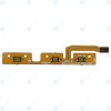 Motorola Edge Plus (XT2061 XT2061-3) Cablu flexibil de alimentare + volum