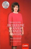 Jacqueline Bouvier Kennedy Onassis - de BARBARA LEAMING