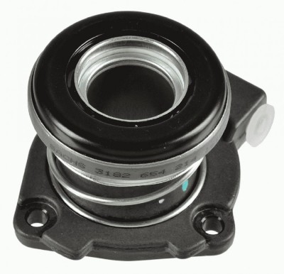 SACHS 3182 654 214 Rulment de presiune, ambreiaj foto