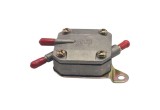 Pompa benzina cu vacuum SCUTER HONDA DIO, BALI, LEAD, ZX, 50cc Peugeot 2 Timpi 50cc 80cc, Oem