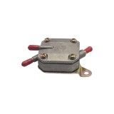 Pompa benzina cu vacuum SCUTER HONDA DIO, BALI, LEAD, ZX, 50cc Peugeot 2 Timpi 50cc 80cc