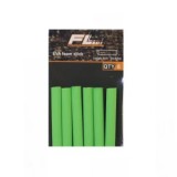 SPUMA FLOTANTA EVA FOAM STICK FL CULOARE VERDE 8MM 6BUC X 5CM