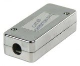 Caseta STP Ethernet cu conexiune LSA pentru conectare cabluri fara conectori NEDIS