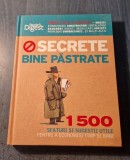 Secrete bine pastrate 1500 de sfaturi pt. a economisi timp si bani Readers Diges