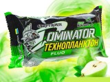 Technoplancton Dominator Fluoro Dance Smoke Squid Pearl 2x90g