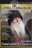 Lumea Monahilor, nr. 93, martie 2015