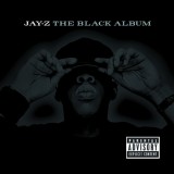 JayZ The Black Album enhacedreissue (cd)