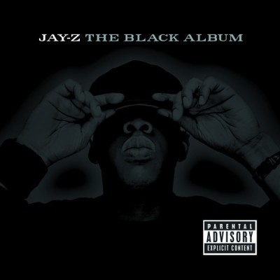 JayZ The Black Album enhacedreissue (cd) foto