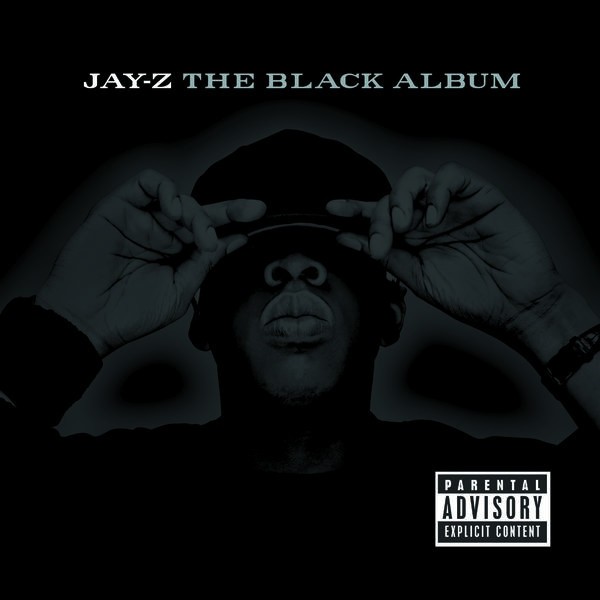 JayZ The Black Album enhacedreissue (cd)