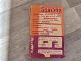 Almanah Scanteia 1980