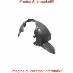 Carenaj roata Seat Ibiza (6J), 04.2008-04.2012, partea Dreapta, Fata, 6J0809958A, 6732FP1T polietilena Kft Auto