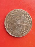 Moneda 50 Bani 2011 Romania - Numismatica