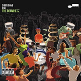 Chris Dave And The Drumhedz - Vinyl | Chris Dave And The Drumhedz, R&amp;B
