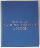 PAINTINGS IN THE NATIONAL GALLERY , LONDON by AUGUSTO GENTILI ... LINDA WHITELEY , 2000