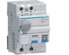 Diferential RCBO+AFDD 1P+N 25A B 30mA 6KA tip A Hager ARF925D