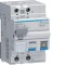 Diferential RCBO+AFDD 1P+N 25A B 30mA 6KA tip A Hager ARF925D