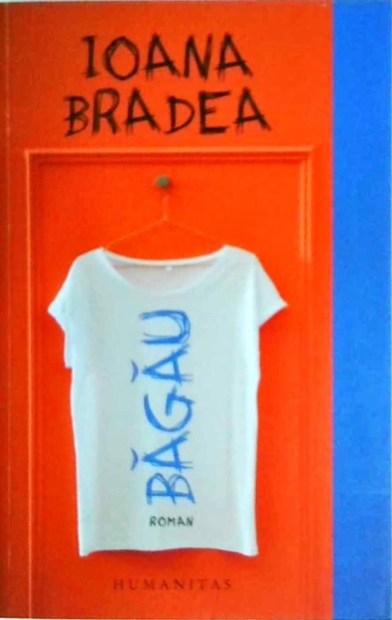 Ioana Bradea - Bagau