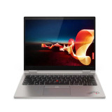 Laptop Lenovo ThinkPad X1 Titanium 13.5 inch FHD Intel Core i7-1160G7 16GB DDR4 1TB SSD Windows 10 Pro Titanium