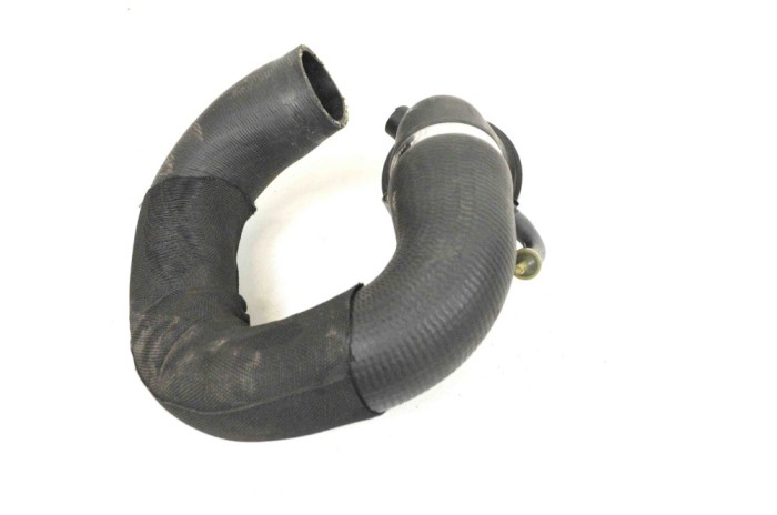 Furtun intercooler LAND ROVER RANGE ROVER IV L405 2016 OEM: CPLA-6K683-DB