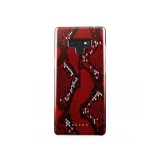 Husa Plastic Burga Crimson Danger Samsung Galaxy Note9 N960 SN9_SP_SV_12