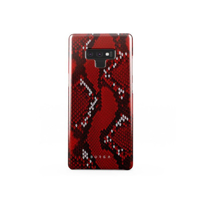 Husa Plastic Burga Crimson Danger Samsung Galaxy Note9 N960 SN9_SP_SV_12 foto