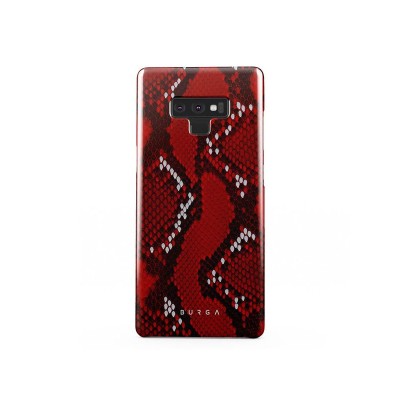 Husa Plastic Burga Crimson Danger Samsung Galaxy Note9 N960 SN9_SP_SV_12 foto