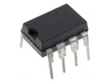Controler PMIC PWM 1A 48-500kHz DIP8 Boost Flyback