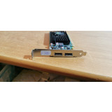 Placa Video NVidia NVS 310 Quadro DP Port x 2 512MB PCIe #6-785