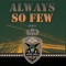 Always So Few