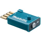 Makita 198900-7 - Unitate wireless CE002GZ01 DBO381ZU DGA512ZU DGA901T2U2 DGA901ZKU2 DHR283ZU DHR400T2UN DHS661ZU DHS783ZU DHS900ZU DKP181ZU DLS111ZU