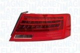 Lampa spate Audi A5 Motor 1.8 Tfsi, 2.0 TDI, 2.0 TDI quattro, 2.0 Tfsi, 2.0 Tfsi quattro, 2.7 TDI, 3.0 TDI, 3.0 TDI quattro, 3.0 Tfsi quattro, 3.2