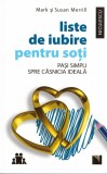 Liste de iubire pentru soti