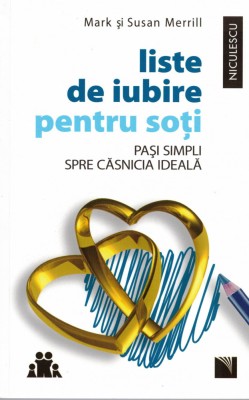 Liste de iubire pentru soti foto